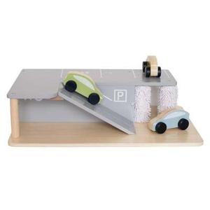 Car games JaBaDaBaDo Garage image-2