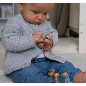 Car games JaBaDaBaDo Mes Premières Voitures image-1