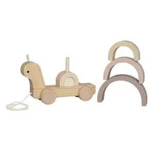 Jeux de voiture JaBaDaBaDo Escargot image-1