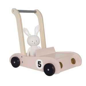 Car games JaBaDaBaDo Lapin