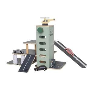 Car games JaBaDaBaDo Garage Parking image-2