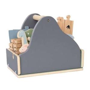 Dino racing car track JaBaDaBaDo image-1