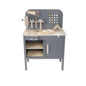 Establishments JaBaDaBaDo