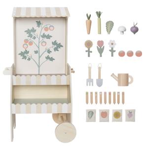 Gardening play set JaBaDaBaDo image-1