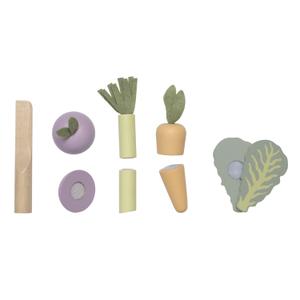 Dinette JaBaDaBaDo Légumes image-1