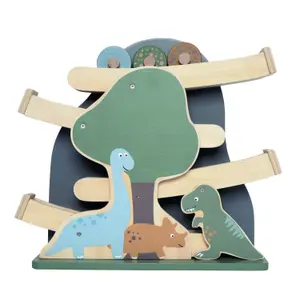 Jeux de construction JaBaDaBaDo Dino