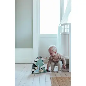 Byggsatser JaBaDaBaDo Dino image-1