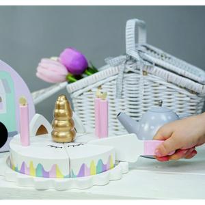 Dinette JaBaDaBaDo Licorne image-1