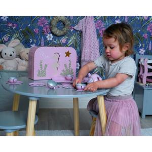 Seahorse tea set JaBaDaBaDo image-2