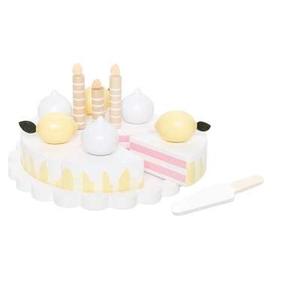 Lemon tea set JaBaDaBaDo