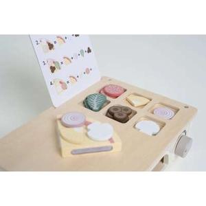 Toy chest JaBaDaBaDo Four À Pizza image-1