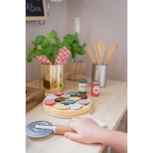 Toy chest JaBaDaBaDo Four À Pizza image-2