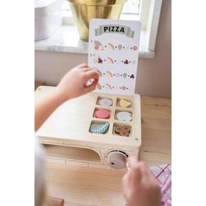 Toy chest JaBaDaBaDo Four À Pizza image-3