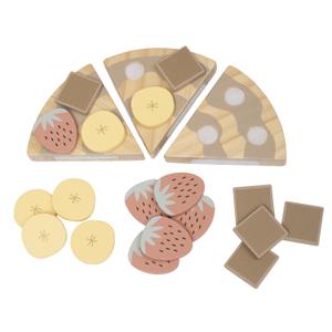 Dinette JaBaDaBaDo Pizza image-1