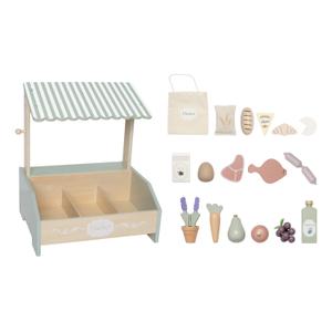 Dinette JaBaDaBaDo Stand de marché image-1