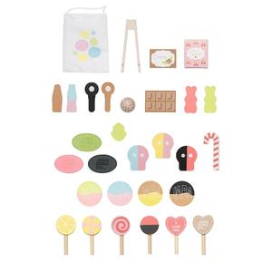 Dinette JaBaDaBaDo Stand Bonbons image-2