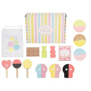 Tea set candy box JaBaDaBaDo image-1