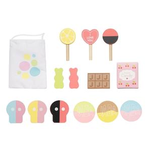 Tea set candy box JaBaDaBaDo image-2