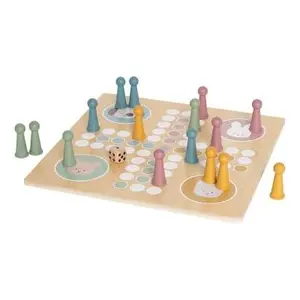 Brädspel JaBaDaBaDo Chevaux