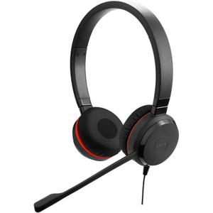 Casque micro MS Stereo USB Jabra Evolve 20