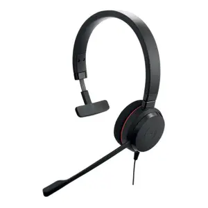 Casque audio Jabra Jabra Evolve 20 MS - Mono