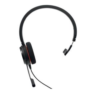 Casque audio Jabra Jabra Evolve 20 MS - Mono image-2