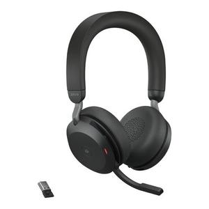Casque micro Link380a MS Stereo Jabra Evolve2 75 image-1
