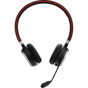 Micro-casque stéréo Jabra Evolve 65 SE Link380a MS