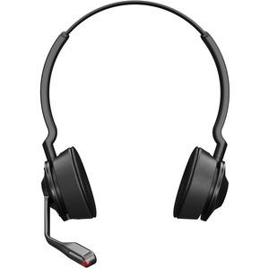 Micro-casque stéréo USB-A Jabra Engage 55 UC Emea/Apac image-4