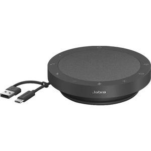 Enceinte USB Jabra Speak2 55 MS Teams image-1