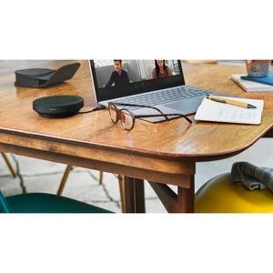 Enceinte USB Jabra Speak2 55 MS Teams image-2