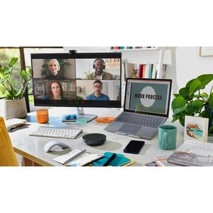 Enceinte USB Jabra Speak2 55 MS Teams image-4