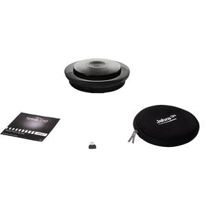 Enceinte USB pochette guide de démarrage rapide Jabra Speak 710 UC BT 370 Link 370 image-5