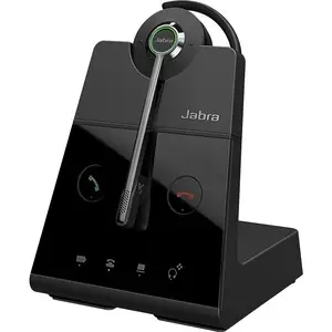 Átalakítható mikrofonos fejhallgató Jabra Engage 65