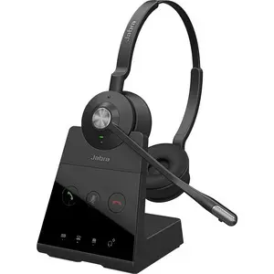 Micro-casque stéréo Jabra Engage 65 image-0