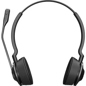 Micro-casque stéréo Jabra Engage 65 image-4