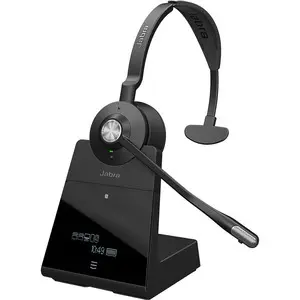 Micro-casque mono Jabra Engage 75 image-0