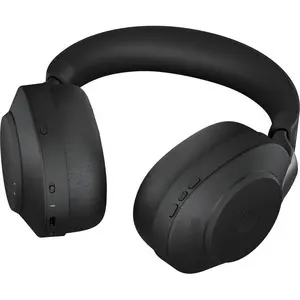 Micro-casque audio stéréo avec support Jabra Evolve2 85 Link380A Ms image-5
