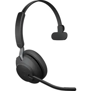 Mono headset Jabra Evolve2 65 Link380A UC