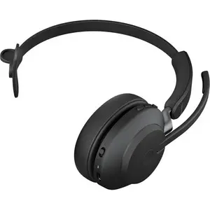 Mono headset Jabra Evolve2 65 Link380A UC image-2