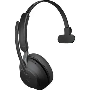 Mono headset Jabra Evolve2 65 Link380A UC image-3