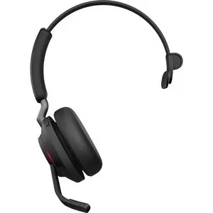 Mono headset Jabra Evolve2 65 Link380A UC image-4
