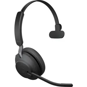 Cuffia Jabra Evolve2 65 Link380C UC image-1