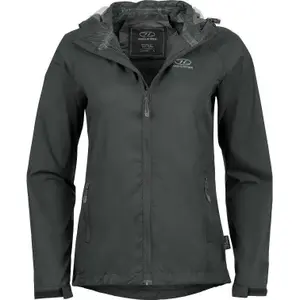 Regenjacke für Damen Highlander Stow & Go image-2