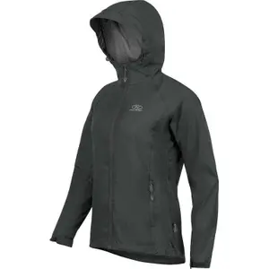 Regenjacke für Damen Highlander Stow & Go image-3