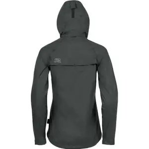 Regenjacke für Damen Highlander Stow & Go image-4