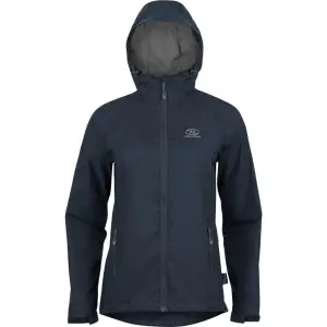 Regenjacke für Damen Highlander Stow & Go image-1