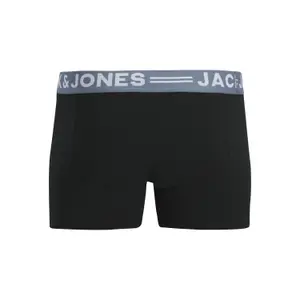 Boxershorts Jack & Jones Sense Trunks (x3) image-2