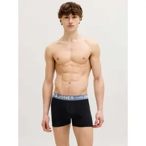 Boxershorts Jack & Jones Sense Trunks (x3) image-3