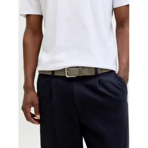 Bälte Jack & Jones Spring Woven image-1